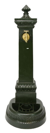 Umyvadlo WF-002 • záhradné, 485x420x1140 mm