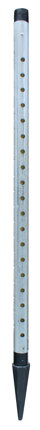 Filter PF-003 • na pumpu, 1150 mm, 1-1/4"