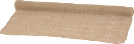 Tkanina Strend Pro Garden, jutová, 100 cm, L-5 m