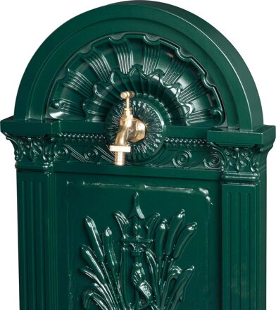 Umývadlo Strend Pro Garden LT-DC034, záhradné, zelené, 390x320x830 mm Umývadlo Strend Pro Garden LT-DC034, záhradné, zelené, 390x320x830 mm