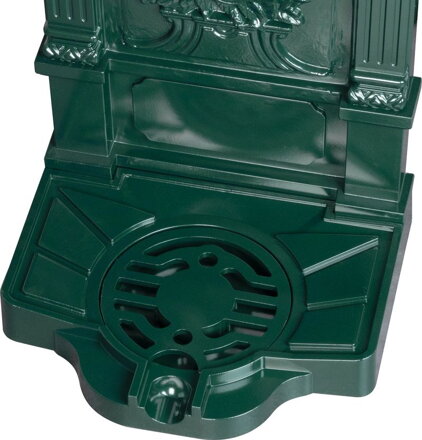 Umývadlo Strend Pro Garden LT-DC034, záhradné, zelené, 390x320x830 mm Umývadlo Strend Pro Garden LT-DC034, záhradné, zelené, 390x320x830 mm