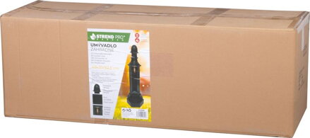 Umývadlo Strend Pro Garden LT-H3523-2, záhradné, zelené, 490x310x925 mm Umývadlo Strend Pro Garden LT-H3523-2, záhradné, zelené, 490x310x925 mm