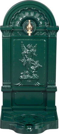 Umývadlo Strend Pro Garden LT-DC045, záhradné, zelené, 400x350x830 mm Umývadlo Strend Pro Garden LT-DC045, záhradné, zelené, 400x350x830 mm