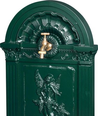 Umývadlo Strend Pro Garden LT-DC045, záhradné, zelené, 400x350x830 mm Umývadlo Strend Pro Garden LT-DC045, záhradné, zelené, 400x350x830 mm