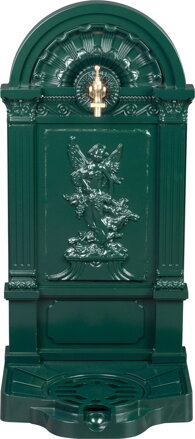 Umývadlo Strend Pro Garden LT-DC045, záhradné, zelené, 400x350x830 mm Umývadlo Strend Pro Garden LT-DC045, záhradné, zelené, 400x350x830 mm