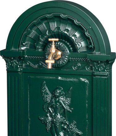 Umývadlo Strend Pro Garden LT-DC045, záhradné, zelené, 400x350x830 mm Umývadlo Strend Pro Garden LT-DC045, záhradné, zelené, 400x350x830 mm