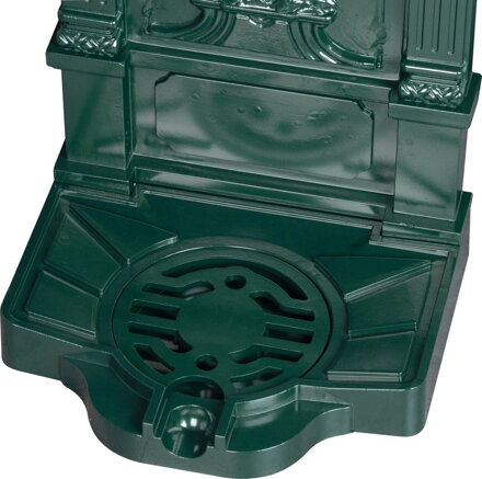 Umývadlo Strend Pro Garden LT-DC045, záhradné, zelené, 400x350x830 mm Umývadlo Strend Pro Garden LT-DC045, záhradné, zelené, 400x350x830 mm