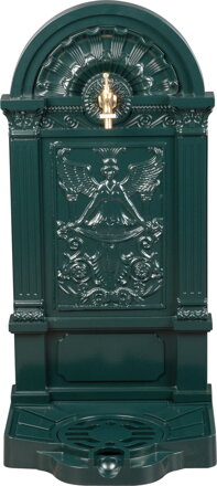 Umývadlo Strend Pro Garden LT-J20526, záhradné, zelené, 390x320x830 mm Umývadlo Strend Pro Garden LT-J20526, záhradné, zelené, 390x320x830 mm
