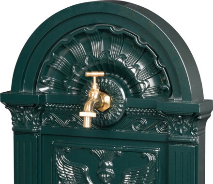 Umývadlo Strend Pro Garden LT-J20526, záhradné, zelené, 390x320x830 mm Umývadlo Strend Pro Garden LT-J20526, záhradné, zelené, 390x320x830 mm