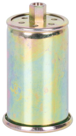 Hubica KEMPER 121360, D060 mm