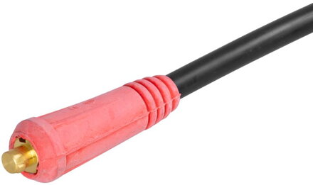 Zvárací kábel ST Welding ARC-180,2,5 m + držiak, max 220 A