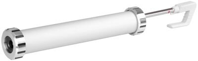 Sada na Pištoľ Worcraft CCG-S20Li tyč vodiaca, matica, piest, rukoväť posuvu, skrutka + Tuba Worcraft, 300 ml (diel - 2,3,6,14,15)