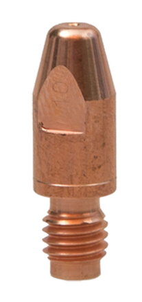 Prúdová špička BSB 140.0117, 0,8 mm, M8, 10 × 30 mm, CuCrZr