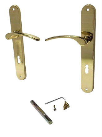 KOVANIE VIOLETTA BB 08/072      