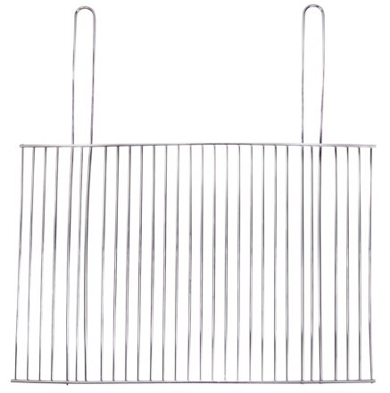 Rost BBQ 80.1, 680x400 mm, drôtený