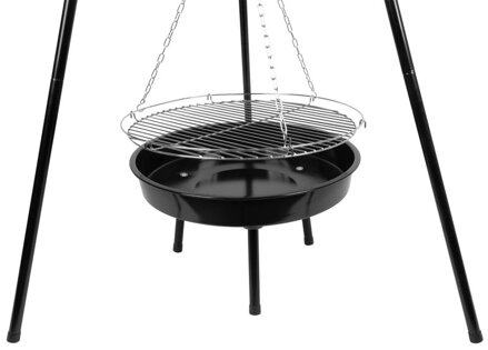 Gril BBQ Bavaria, 32-66/150 cm