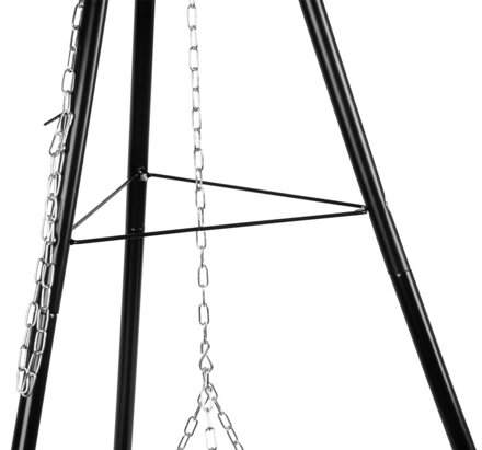 Gril BBQ Bavaria, 32-66/150 cm