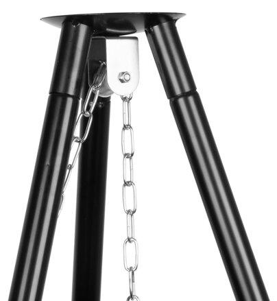 Gril BBQ Bavaria, 32-66/150 cm