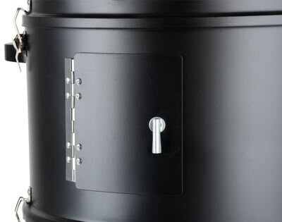 Gril BBQ Smoker, 3v1, 44x78 cm