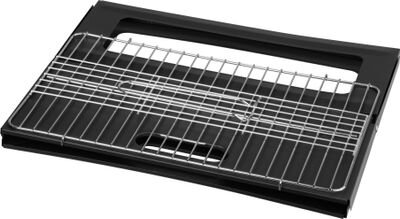 Gril BBQ Practic, 45x33x35 cm