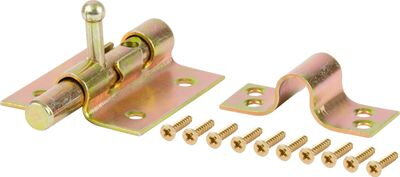 Zástrč na dvere T0126 • 70x2 mm, Yzn Zástrč na dvere T0126 • 70x2 mm, Yzn