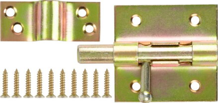 Zástrč na dvere T0126 • 70x2 mm, Yzn Zástrč na dvere T0126 • 70x2 mm, Yzn
