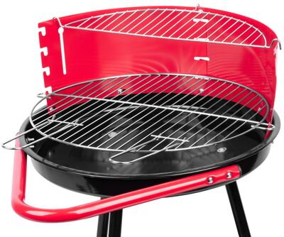 Gril BBQ Andalusia, 49x61x76 cm