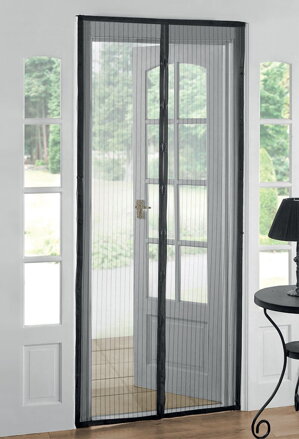 Siet MDC 218x96 cm, proti hmyzu, magnetická