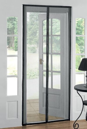 Siet MDC 220x120 cm, proti hmyzu, magnetická