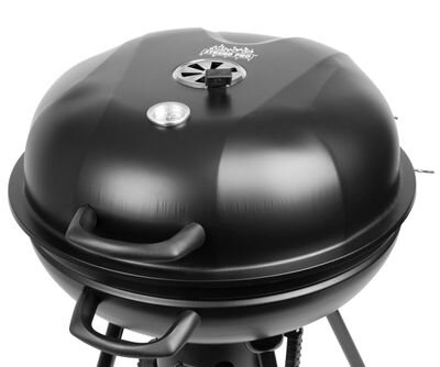 Gril BBQ Oliver, 54x57x92 cm