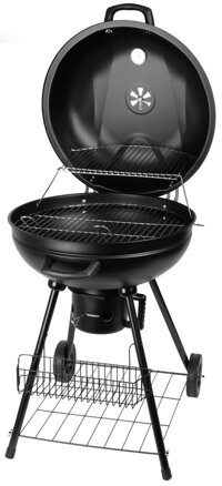Gril BBQ Oliver, 54x57x92 cm
