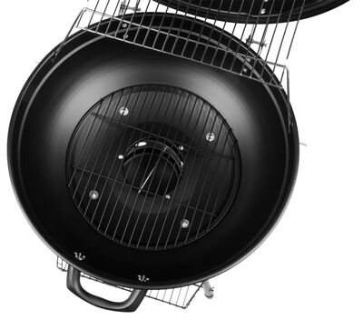 Gril BBQ Oliver, 54x57x92 cm
