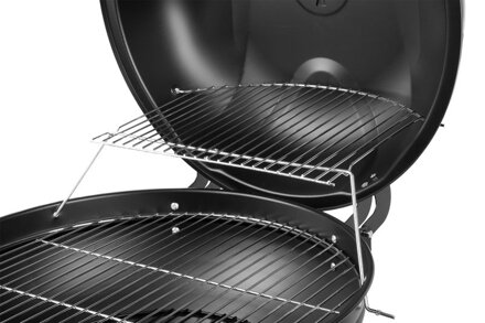 Gril BBQ Oliver, 54x57x92 cm