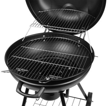 Gril BBQ Oliver, 54x57x92 cm