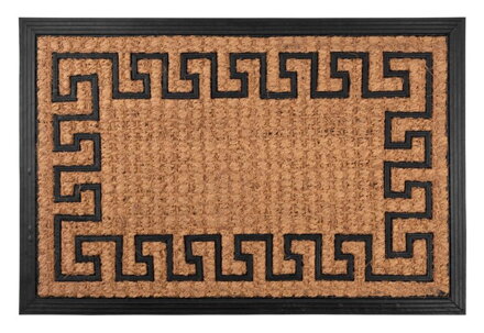 Rohozka MagicHome RBB 122, Aztec, 40x60 cm, SK1