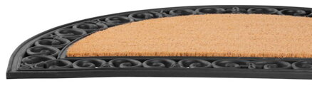 Rohozka MagicHome RCP 100, Ornament, 45x75 cm, guma