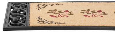 Rohozka MagicHome RCP 126, Country, 45x75 cm, guma