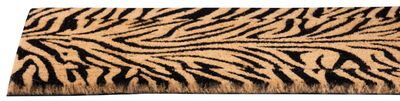 Rohozka MagicHome STM 263, Zebra, 40x60 cm