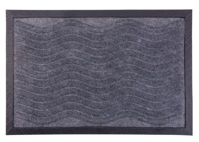 Rohozka MagicHome ACM 221, Waves, 40x60 cm, akryl