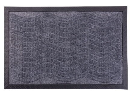 Rohozka MagicHome ACM 221, Waves, 40x60 cm, akryl