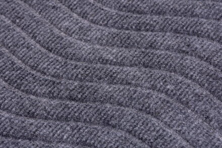 Rohozka MagicHome ACM 221, Waves, 40x60 cm, akryl