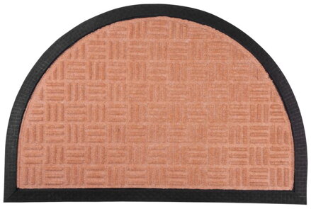Rohozka MagicHome PPM 365, Squares, 40x60 cm, akryl