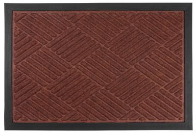 Rohozka MagicHome PPM 298, Parquets, 40x60 cm, akryl
