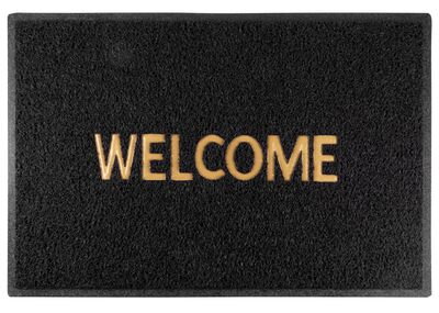 Rohozka MagicHome CBM 122, 60x90 cm, Welcome