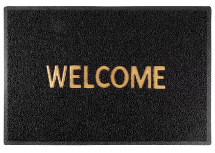 Rohozka MagicHome CBM 122, 60x90 cm, Welcome