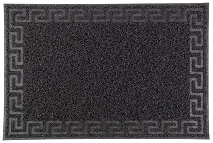 Rohozka MagicHome CBM 121, 40x60 cm, Greek