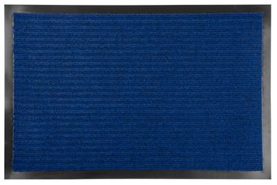 Rohozka MagicHome TRM 202, 40x60 cm, DarkBlue