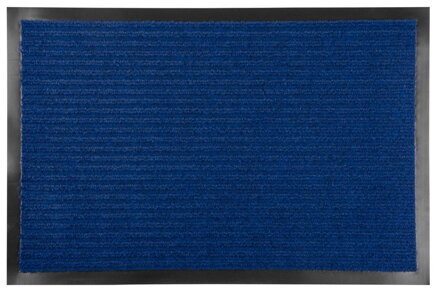 Rohozka MagicHome TRM 202, 40x60 cm, DarkBlue