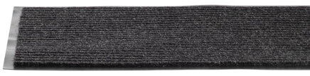 Rohozka MagicHome TRM 202, 40x60 cm, BlackWhite