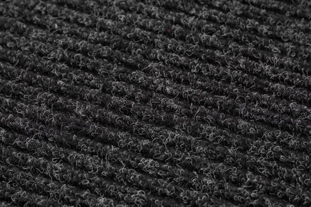 Rohozka MagicHome DRM 106, 40x60 cm, šedá